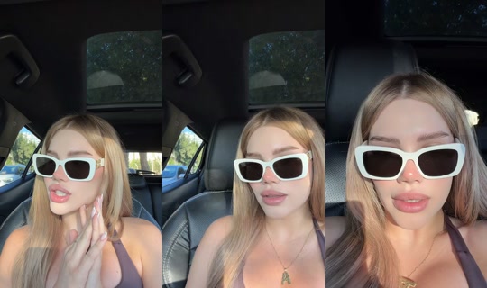 oykualyna's Stream - Jul 30, 2026, 3:42 PM