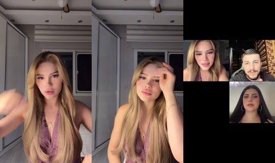 oykualyna's Stream - Jul 30, 2026, 7:18 PM