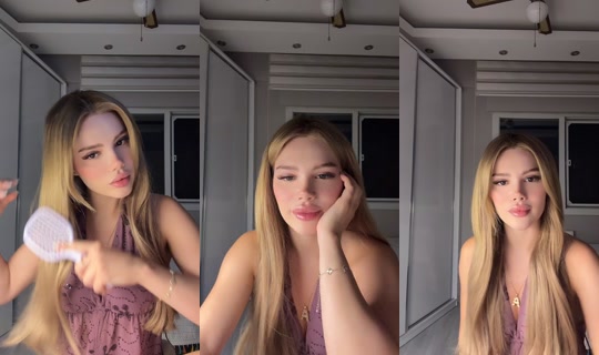 oykualyna's Stream - Jul 30, 2026, 8:11 PM