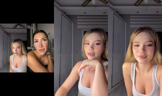 oykualyna's Stream - Aug 5, 2026, 8:59 PM