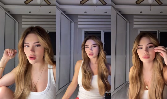 oykualyna's Stream - Aug 6, 2026, 7:22 PM