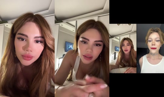oykualyna's Stream - Aug 6, 2026, 9:38 PM