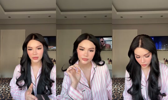oykualyna 的直播 - 2026年10月21日 11:42