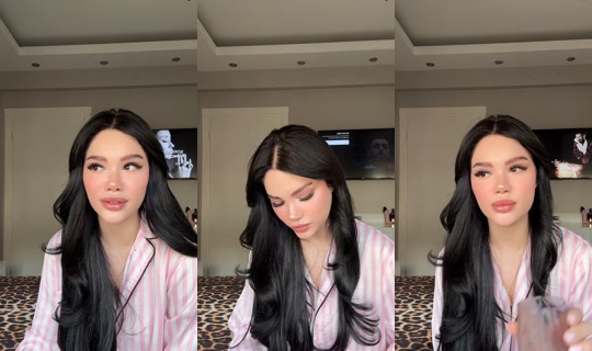 oykualyna 的直播 - 2026年10月21日 12:13