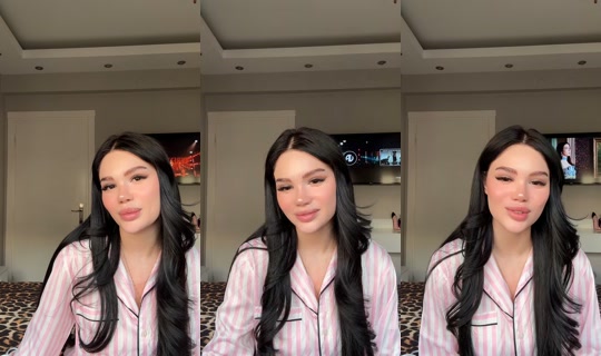 oykualyna's Stream - Oct 21, 2026, 2:19 PM