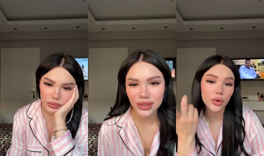 oykualyna's Stream - Oct 21, 2026, 2:51 PM