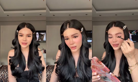 oykualyna's Stream - Oct 22, 2026, 12:47 PM