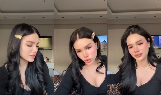 Live de oykualyna - 23 de out. de 2026, 12:26