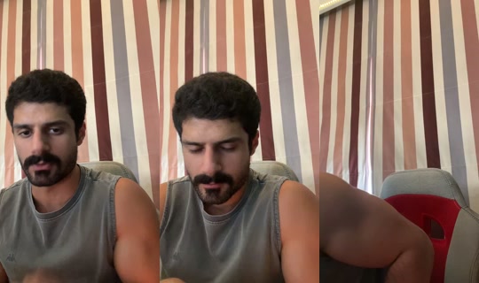 oysfo's Stream - Jul 29, 2026, 8:25 AM
