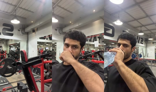 oysfo's Stream - Jul 29, 2026, 12:15 PM