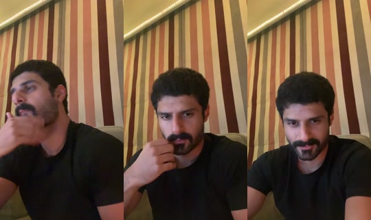oysfo's Stream - Jul 30, 2026, 6:45 PM