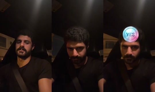 oysfo's Stream - Jul 30, 2026, 11:29 PM