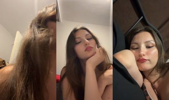 ozasliz's Stream - Aug 6, 2026, 6:33 PM