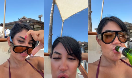 ozge.seyman's Stream - Jul 18, 2026, 11:56 AM