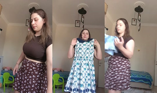 ozgeaslanylmaz's Stream - Jul 22, 2026, 1:49 PM