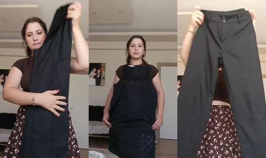 ozgeaslanylmaz's Stream - Jul 25, 2026, 11:04 AM