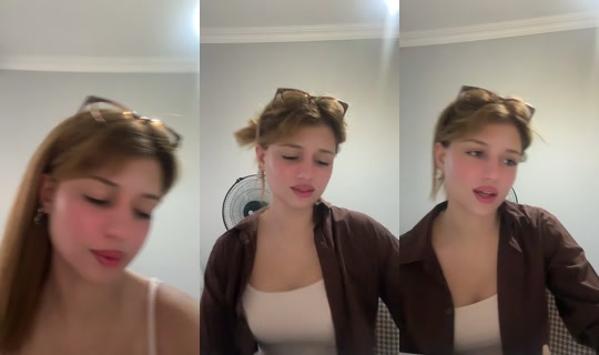 ozgecalk's Stream - Jul 22, 2026, 5:06 PM