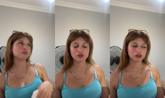 ozgecalk's Stream - Jul 23, 2026, 5:02 PM
