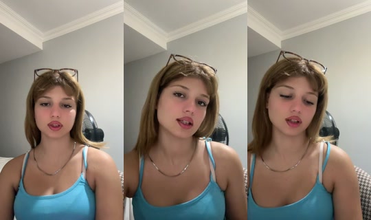 ozgecalk's Stream - Jul 23, 2026, 6:30 PM