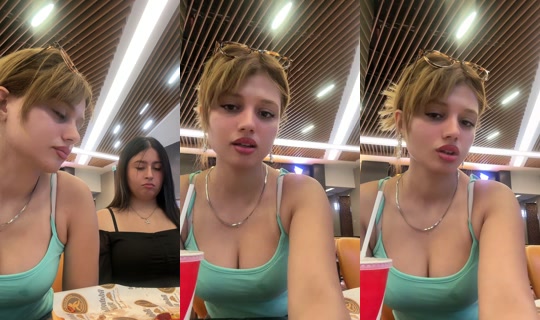 ozgecalk's Stream - Jul 24, 2026, 6:01 PM