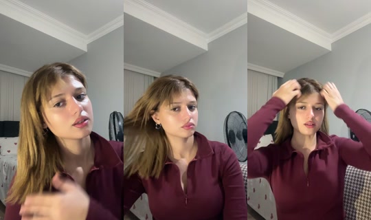ozgecalk Yayını - 26 Tem 2026 19:23