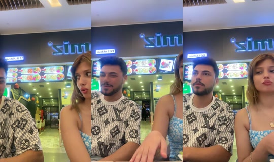 Stream ni ozgecalk - Hul 27, 2026, 6:05 PM