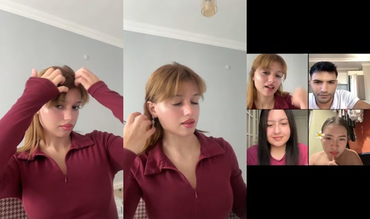 ozgecalk's Stream - Jul 30, 2026, 12:47 PM