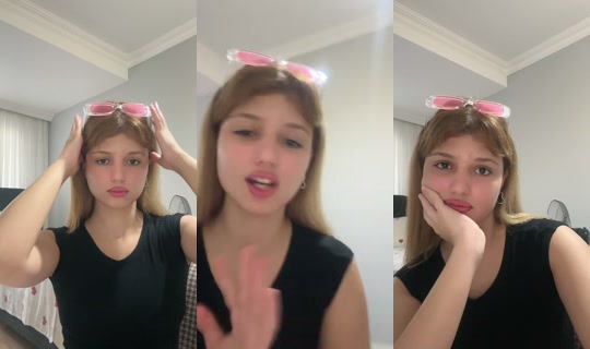 ozgecalk's Stream - Aug 5, 2026, 5:11 PM