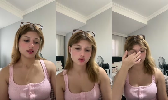 ozgecalk's Stream - Aug 6, 2026, 5:11 PM