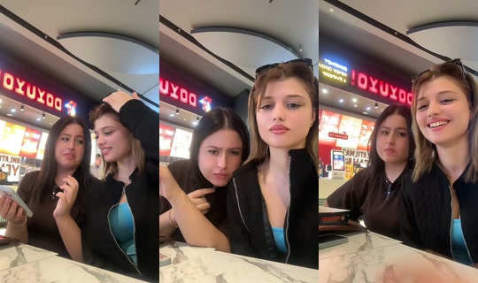 ozgecalk's Stream - Oct 7, 2026, 4:48 PM