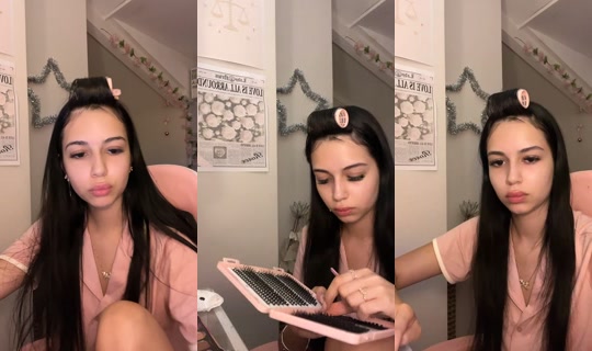 ozgelmezgill's Stream - Jul 23, 2026, 6:38 PM