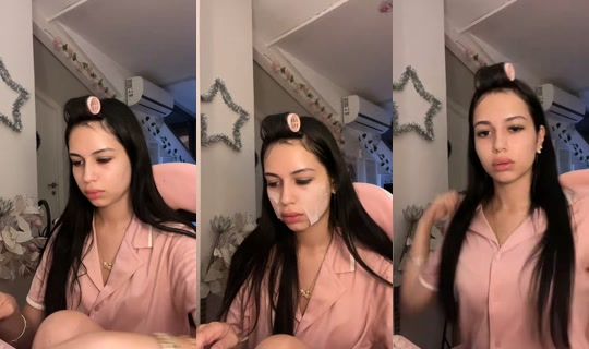 ozgelmezgill's Stream - Jul 23, 2026, 8:32 PM