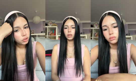ozgelmezgill's Stream - Jul 24, 2026, 2:58 PM