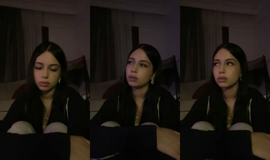 Stream ni ozgelmezgill - Hul 27, 2026, 1:55 AM