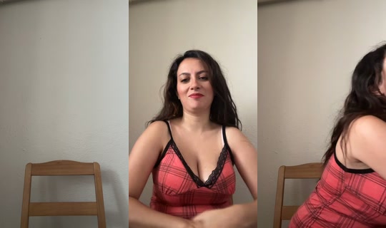 Stream von ozlem.77.90 – 25. Juli 2026, 15:08