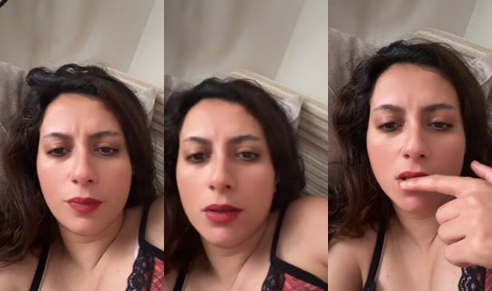 Stream von ozlem.77.90 – 25. Juli 2026, 16:19