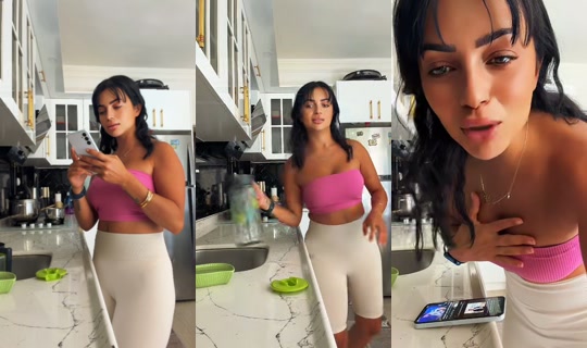ozlembademcii's Stream - Jul 24, 2026, 11:01 AM
