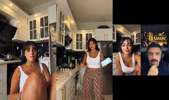 ozlembademcii's Stream - Aug 3, 2026, 5:58 PM
