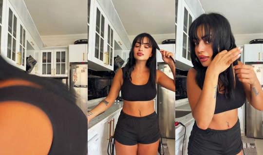ozlembademcii's Stream - Aug 8, 2026, 2:25 PM