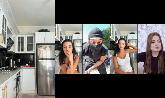 ozlembademcii's Stream - Aug 24, 2026, 12:06 PM