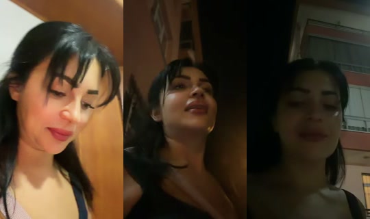 ozlembademcii's Stream - Sep 2, 2026, 5:45 PM