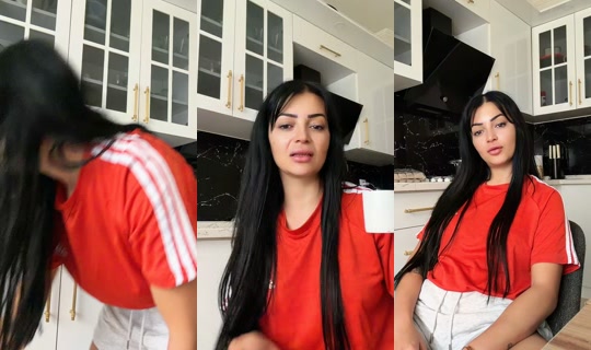 ozlembademcii's Stream - Sep 21, 2026, 5:11 AM