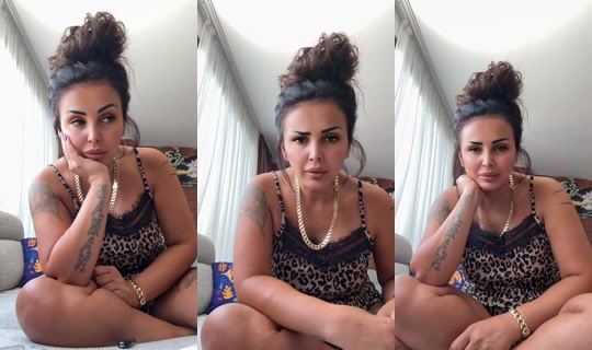 ozlemeftelyaktn's Stream - Jul 20, 2026, 10:19 AM