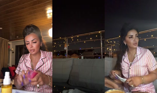 ozlemeftelyaktn's Stream - Jul 20, 2026, 8:29 PM