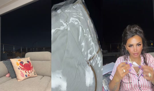 ozlemeftelyaktn's Stream - Jul 20, 2026, 9:22 PM