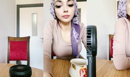 ozlemimm064's Stream - Jul 16, 2026, 12:31 PM