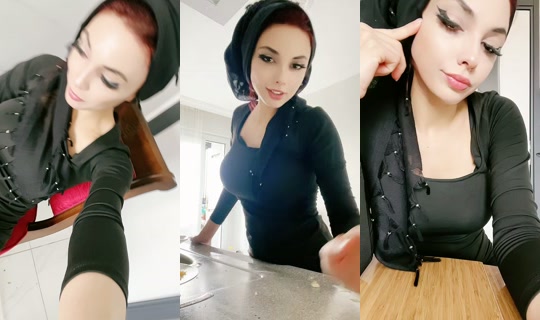 ozlemimm064's Stream - Jul 23, 2026, 11:52 AM