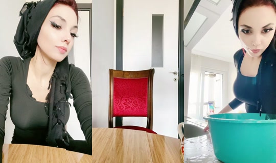 ozlemimm064's Stream - Jul 23, 2026, 12:44 PM