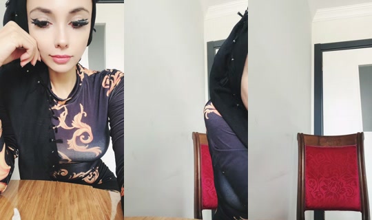 ozlemimm064 的直播 - 2026年7月25日 10:04