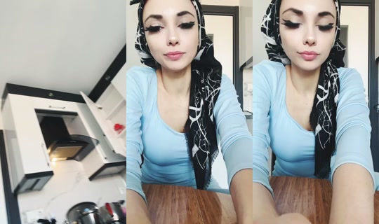 ozlemimm064's Stream - Jul 29, 2026, 12:05 PM